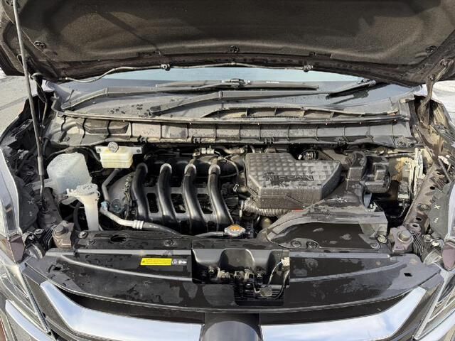 NISSAN SERENA  S-HYBRID 4WD 2018 Image 31