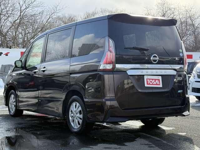 NISSAN SERENA  S-HYBRID 4WD 2018 Image 31