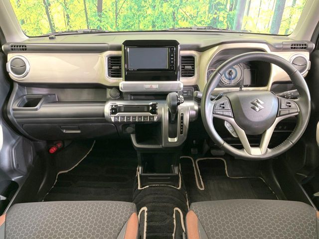 SUZUKI XBEE 2018 Image 31