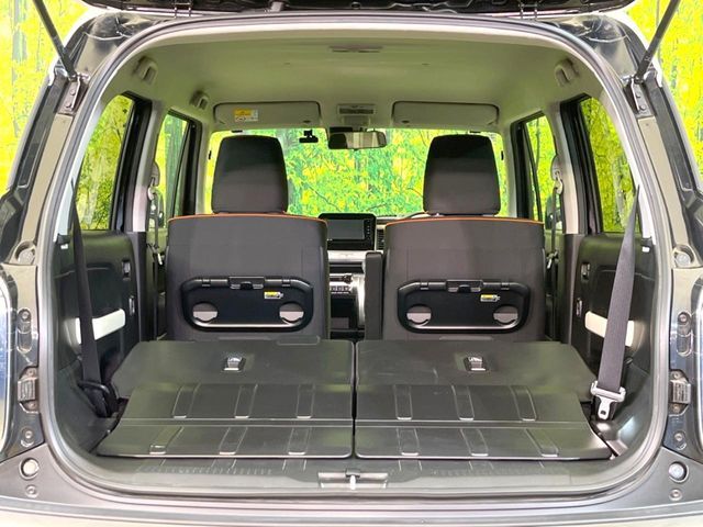 SUZUKI XBEE 2018 Image 31