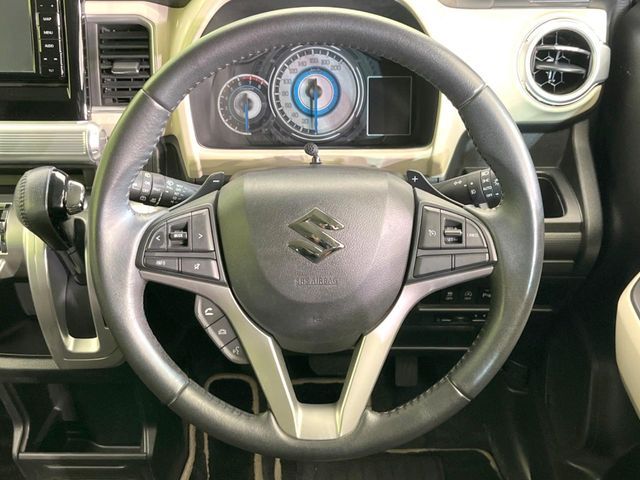 SUZUKI XBEE 2018 Image 31