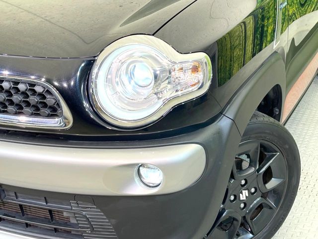 SUZUKI XBEE 2018 Image 31