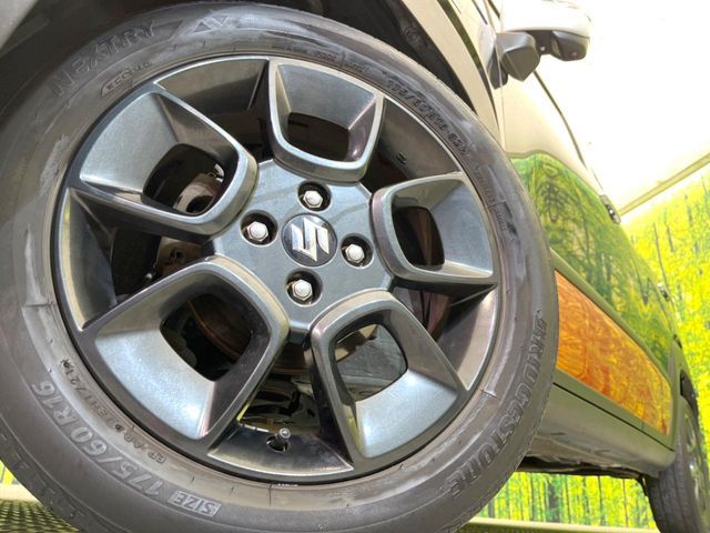 SUZUKI XBEE 2018 Image 31