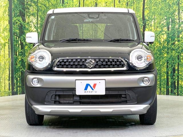 SUZUKI XBEE 2018 Image 31