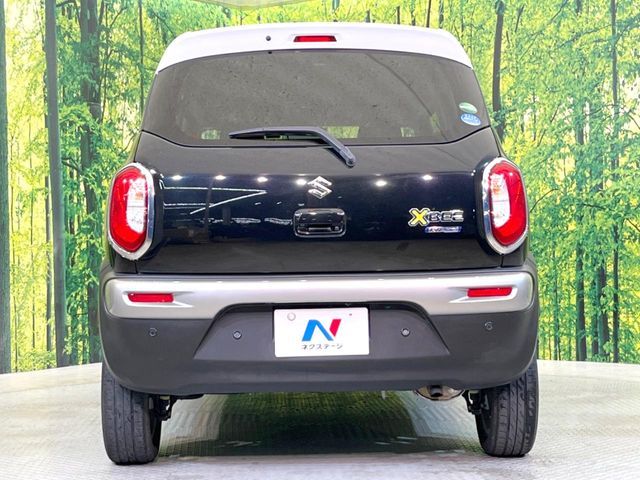 SUZUKI XBEE 2018 Image 31