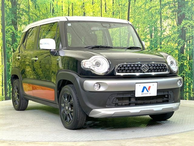 SUZUKI XBEE 2018 Image 31