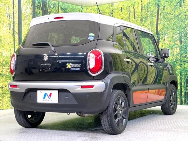 SUZUKI XBEE 2018 Image 31