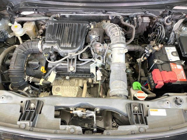 SUZUKI XBEE 2018 Image 31