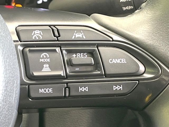 TOYOTA SIENTA HYBRID 2023 Image 31