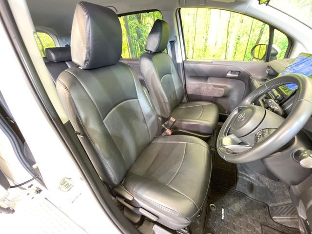 TOYOTA SIENTA HYBRID 2023 Image 31