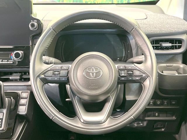 TOYOTA SIENTA HYBRID 2023 Image 31