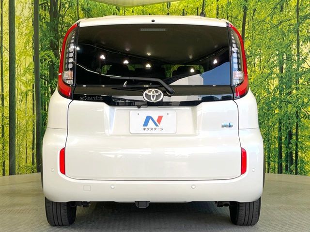 TOYOTA SIENTA HYBRID 2023 Image 31