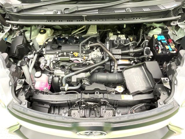 TOYOTA SIENTA HYBRID 2023 Image 31