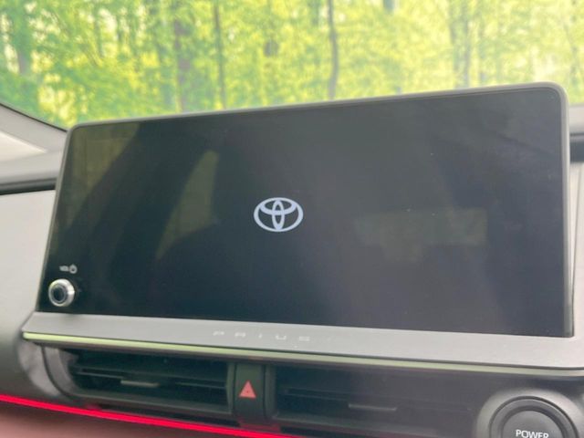 TOYOTA PRIUS 2023 Image 31