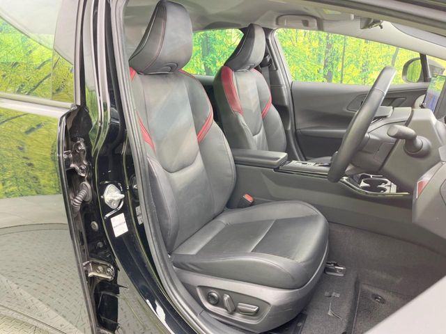 TOYOTA PRIUS 2023 Image 31