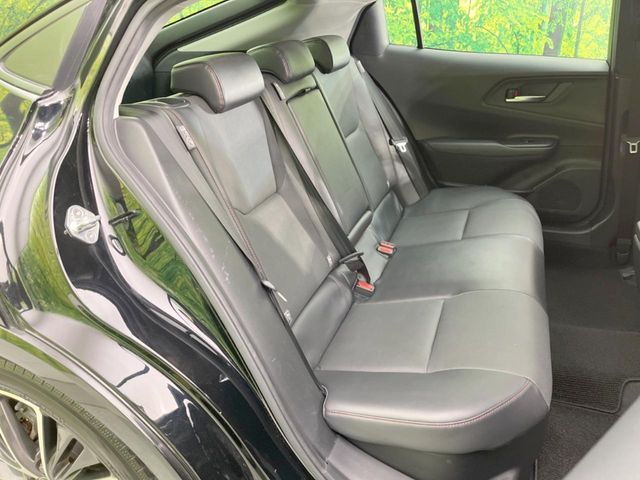 TOYOTA PRIUS 2023 Image 31