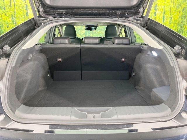 TOYOTA PRIUS 2023 Image 31