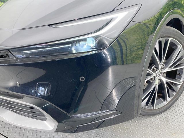 TOYOTA PRIUS 2023 Image 31