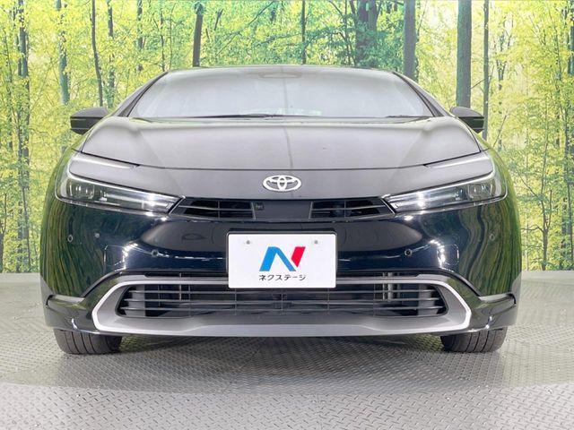 TOYOTA PRIUS 2023 Image 31