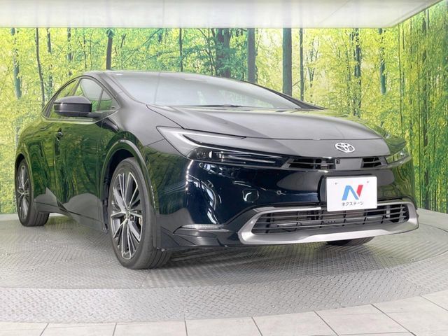 TOYOTA PRIUS 2023 Image 31