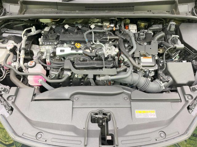 TOYOTA PRIUS 2023 Image 31