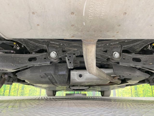 TOYOTA PRIUS 2023 Image 31