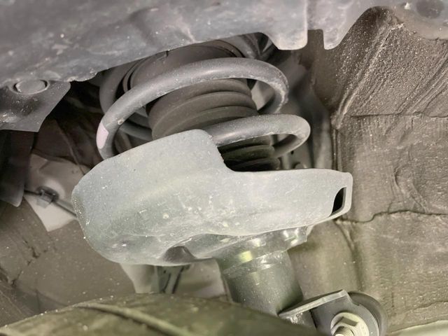 TOYOTA PRIUS 2023 Image 31