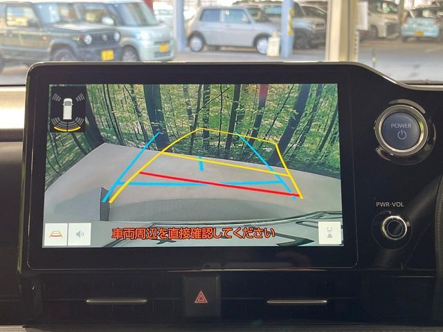 TOYOTA NOAH HYBRID 2023 Image 31