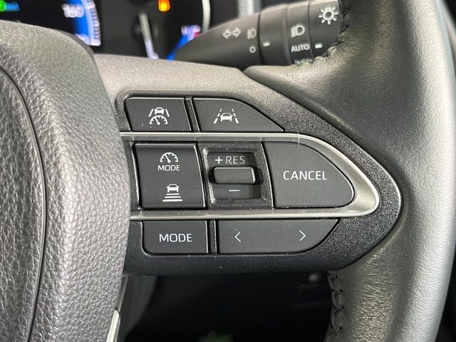 TOYOTA NOAH HYBRID 2023 Image 31