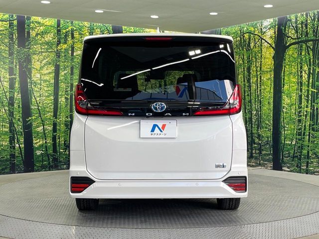 TOYOTA NOAH HYBRID 2023 Image 31