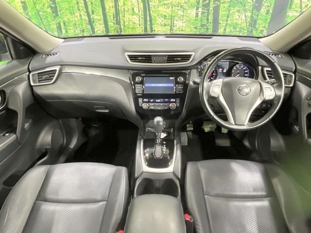 NISSAN X-TRAIL HYBRID 4WD 2015 Image 31