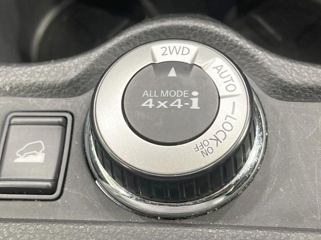 NISSAN X-TRAIL HYBRID 4WD 2015 Image 31