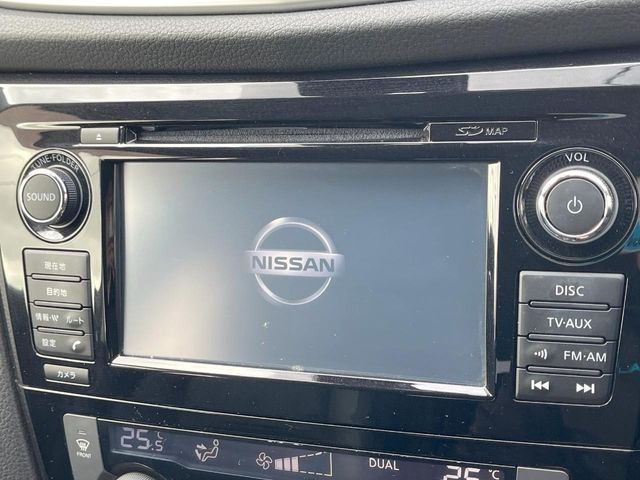 NISSAN X-TRAIL HYBRID 4WD 2015 Image 31