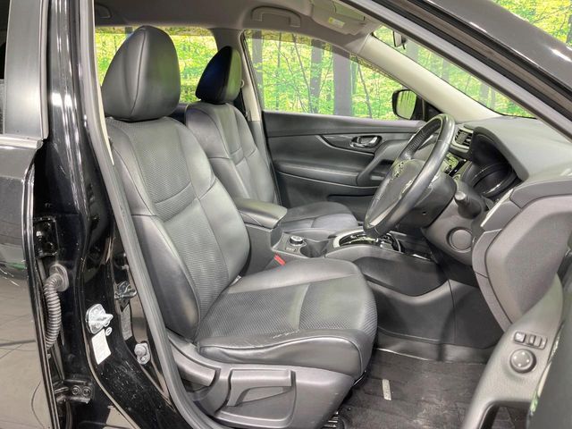 NISSAN X-TRAIL HYBRID 4WD 2015 Image 31