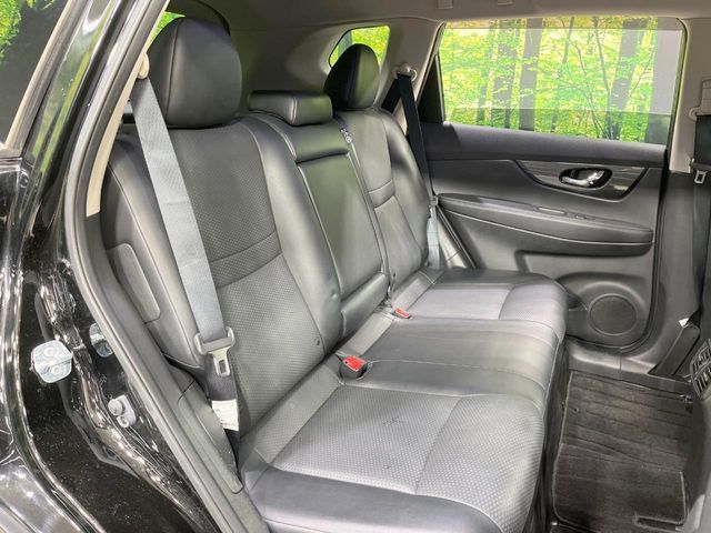 NISSAN X-TRAIL HYBRID 4WD 2015 Image 31