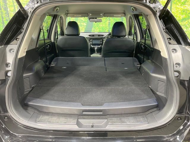 NISSAN X-TRAIL HYBRID 4WD 2015 Image 31