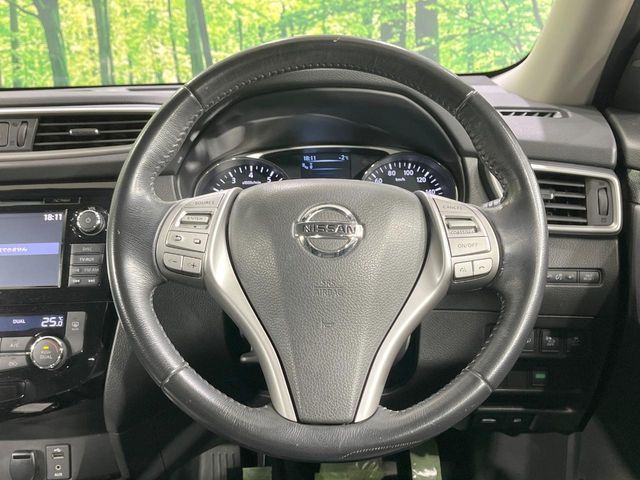 NISSAN X-TRAIL HYBRID 4WD 2015 Image 31