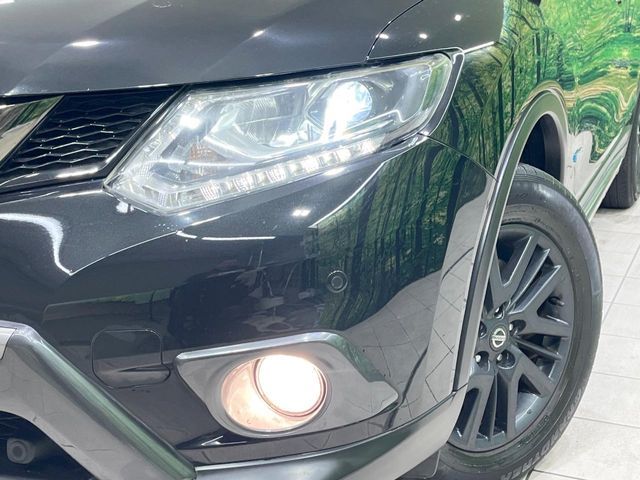 NISSAN X-TRAIL HYBRID 4WD 2015 Image 31