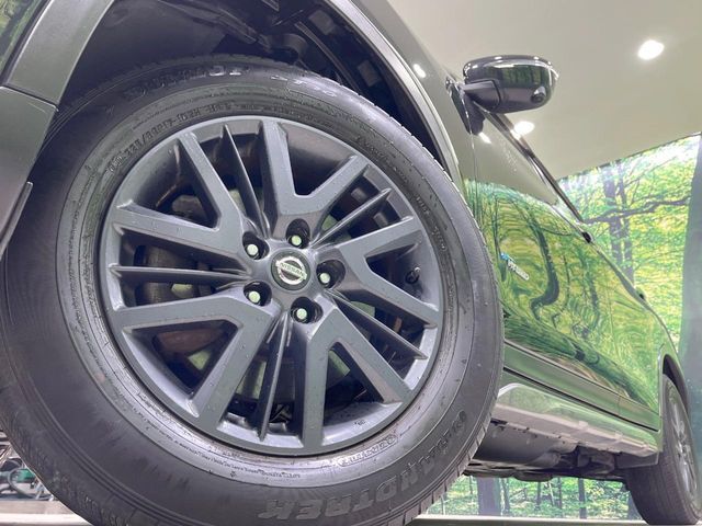 NISSAN X-TRAIL HYBRID 4WD 2015 Image 31