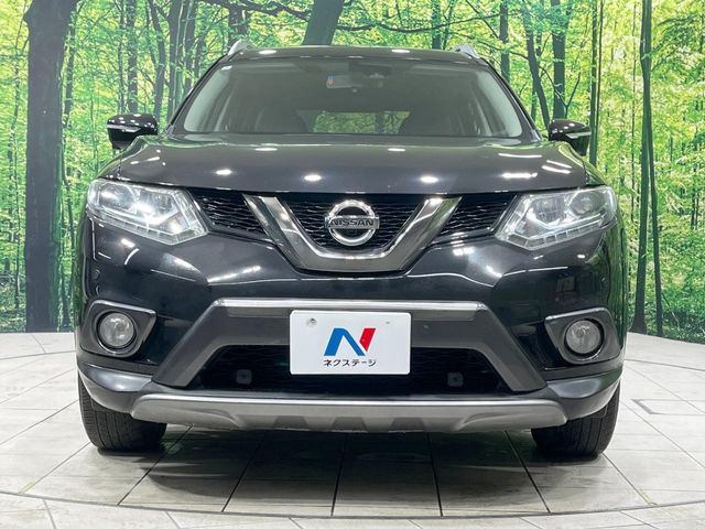 NISSAN X-TRAIL HYBRID 4WD 2015 Image 31