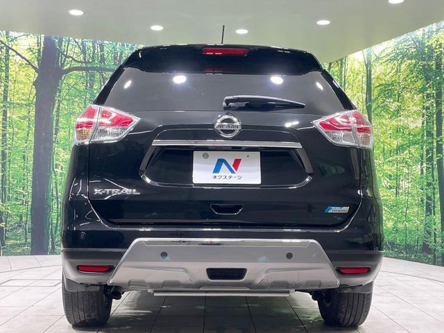 NISSAN X-TRAIL HYBRID 4WD 2015 Image 31