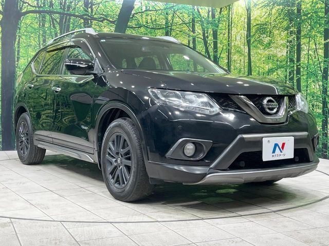 NISSAN X-TRAIL HYBRID 4WD 2015 Image 31