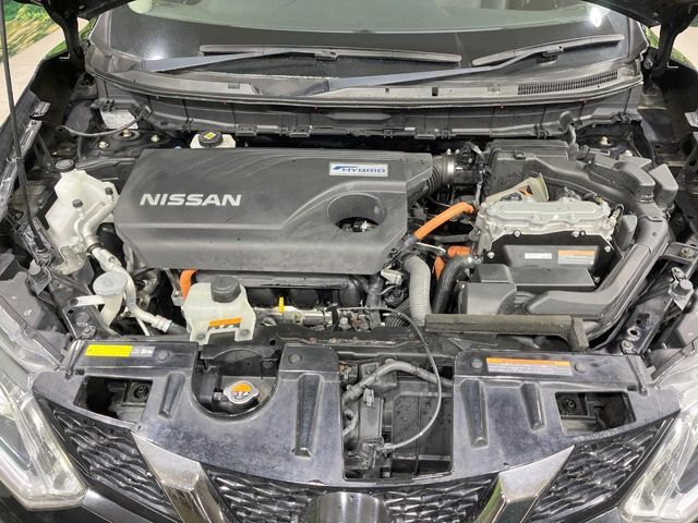 NISSAN X-TRAIL HYBRID 4WD 2015 Image 31