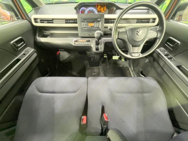 SUZUKI WAGON R 4WD 2019 Image 31