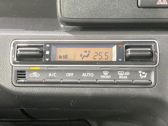 SUZUKI WAGON R 4WD 2019 Image 31