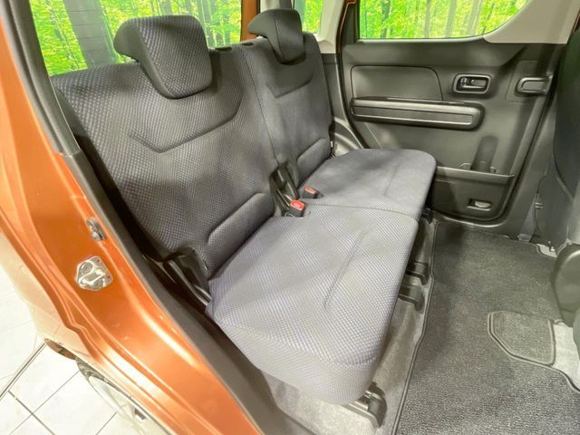 SUZUKI WAGON R 4WD 2019 Image 31