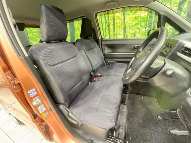 SUZUKI WAGON R 4WD 2019 Image 31