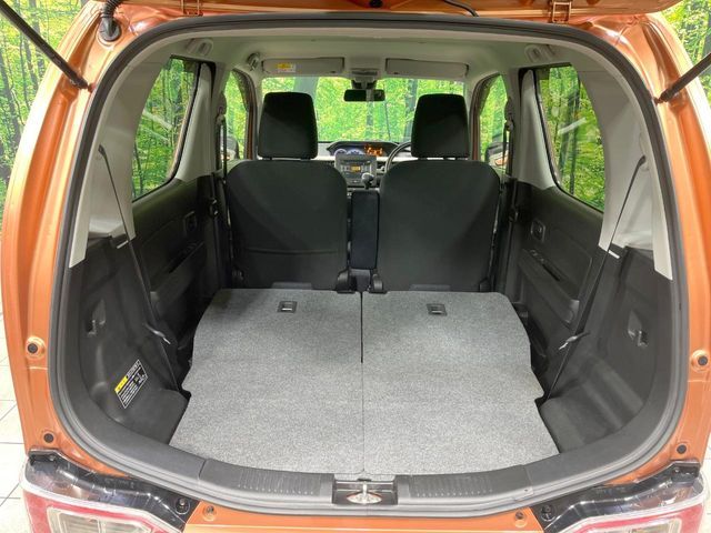 SUZUKI WAGON R 4WD 2019 Image 31