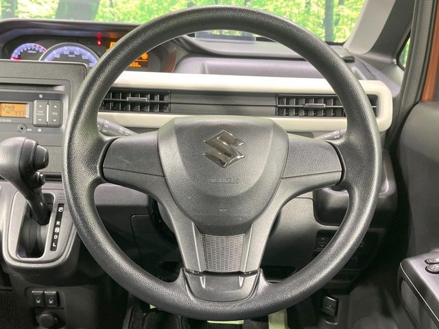 SUZUKI WAGON R 4WD 2019 Image 31