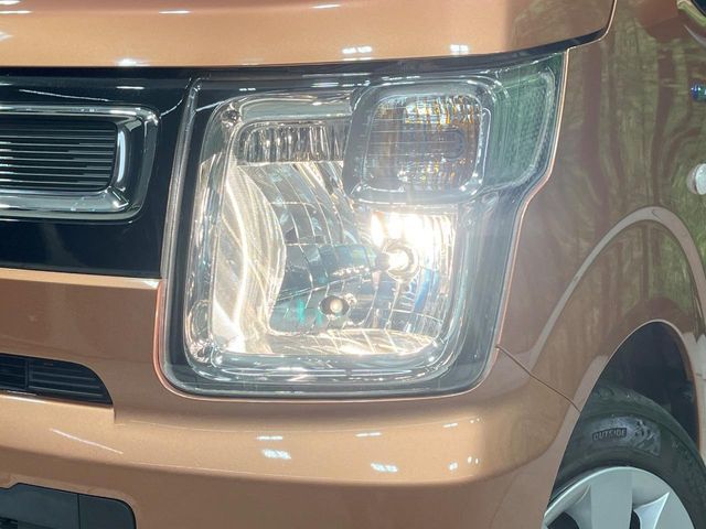 SUZUKI WAGON R 4WD 2019 Image 31